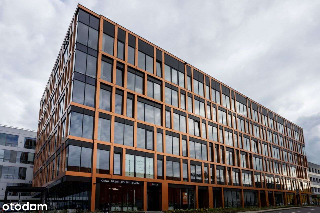 Lokal na sprzedaż w budynku biurowym klasy A - Pełny obrazek: 2/12
