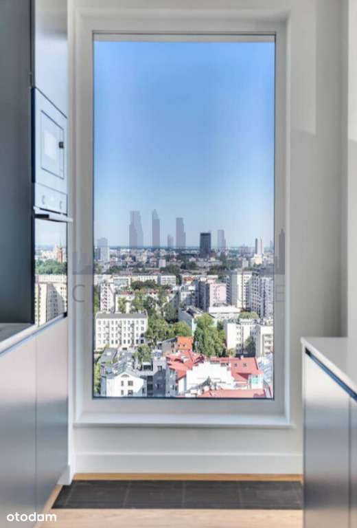 Unikalny i Komfortowy Apartament w Unique Tower - Pełny obrazek: 5/19