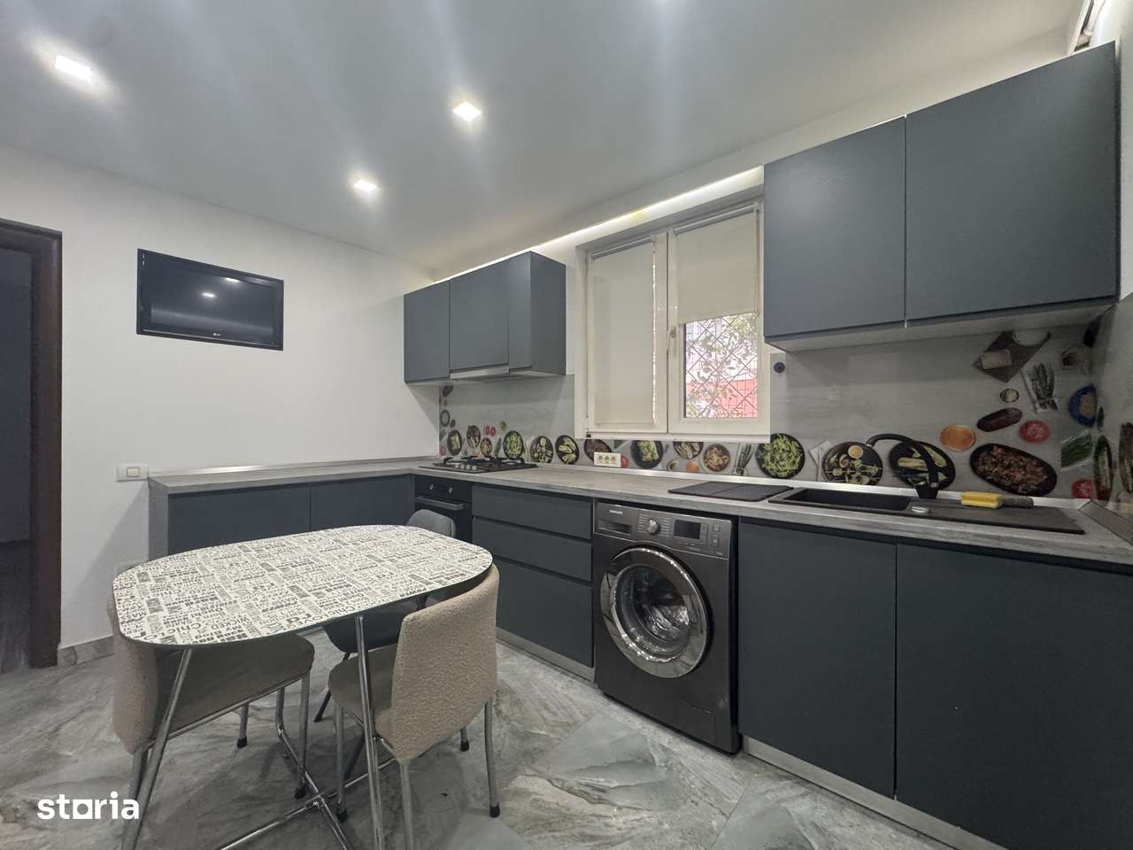 APARTAMENT 2 CAMERE | DECOMANDAT | PARCUL CIRCULUI-5