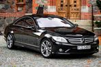 Mercedes-Benz CL 600 - 1