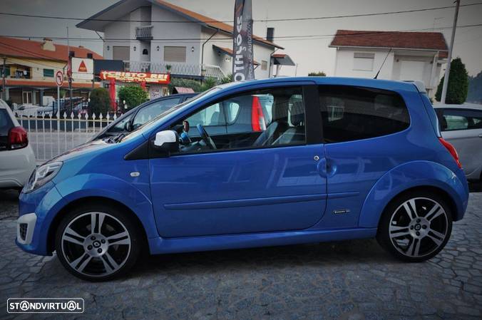 Renault Twingo 1.6 16V RS - 8