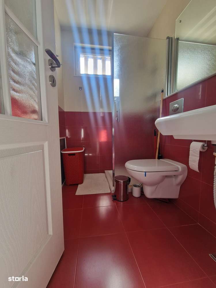 Navodari (Central)- 2 camere mobilat-utilat, centrala gaze-59.900euro-9