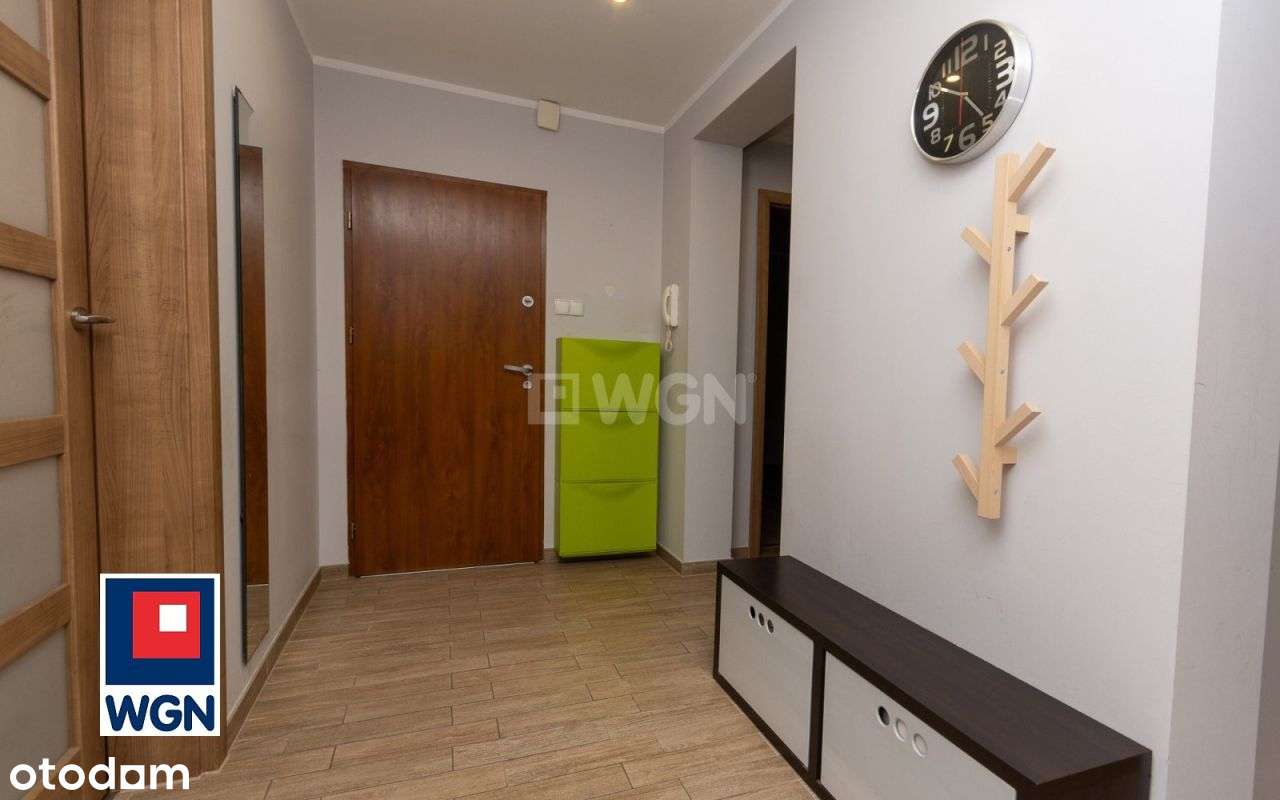 4 pokoje gotowe do zamieszkania, Lubliniec!-15