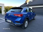 Volkswagen T-Roc 1.0 TSI Premium - 11