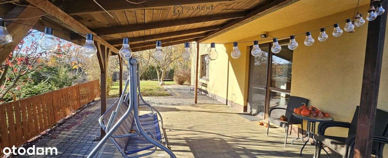 Jastków Dom Gotowy Do Zamieszkania-6