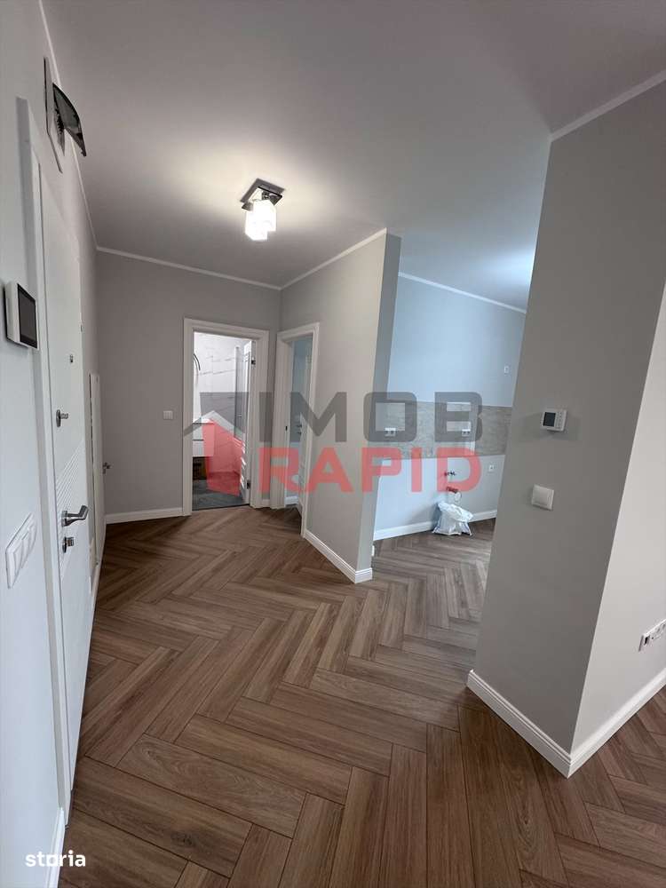 De vanzare apartament in incinta MIS Residence (Kaufland,Mall B1,Kfc)-5