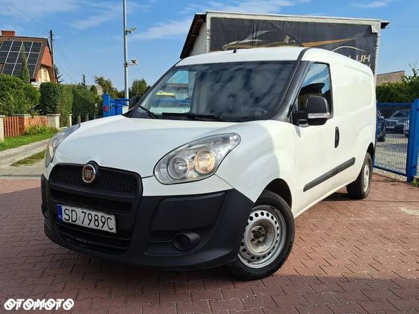 Fiat Doblo 1.4 16V Active - 2