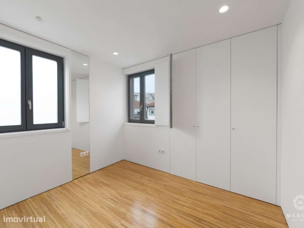 Moradia T3 - Foz Velha - 150m do Rio Douro - Totalmente Remodelada - Grande imagem: 4/20