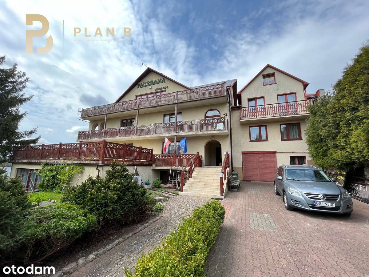 Agroturystyka Mielnik, 46 miejsc noclegowych!-0