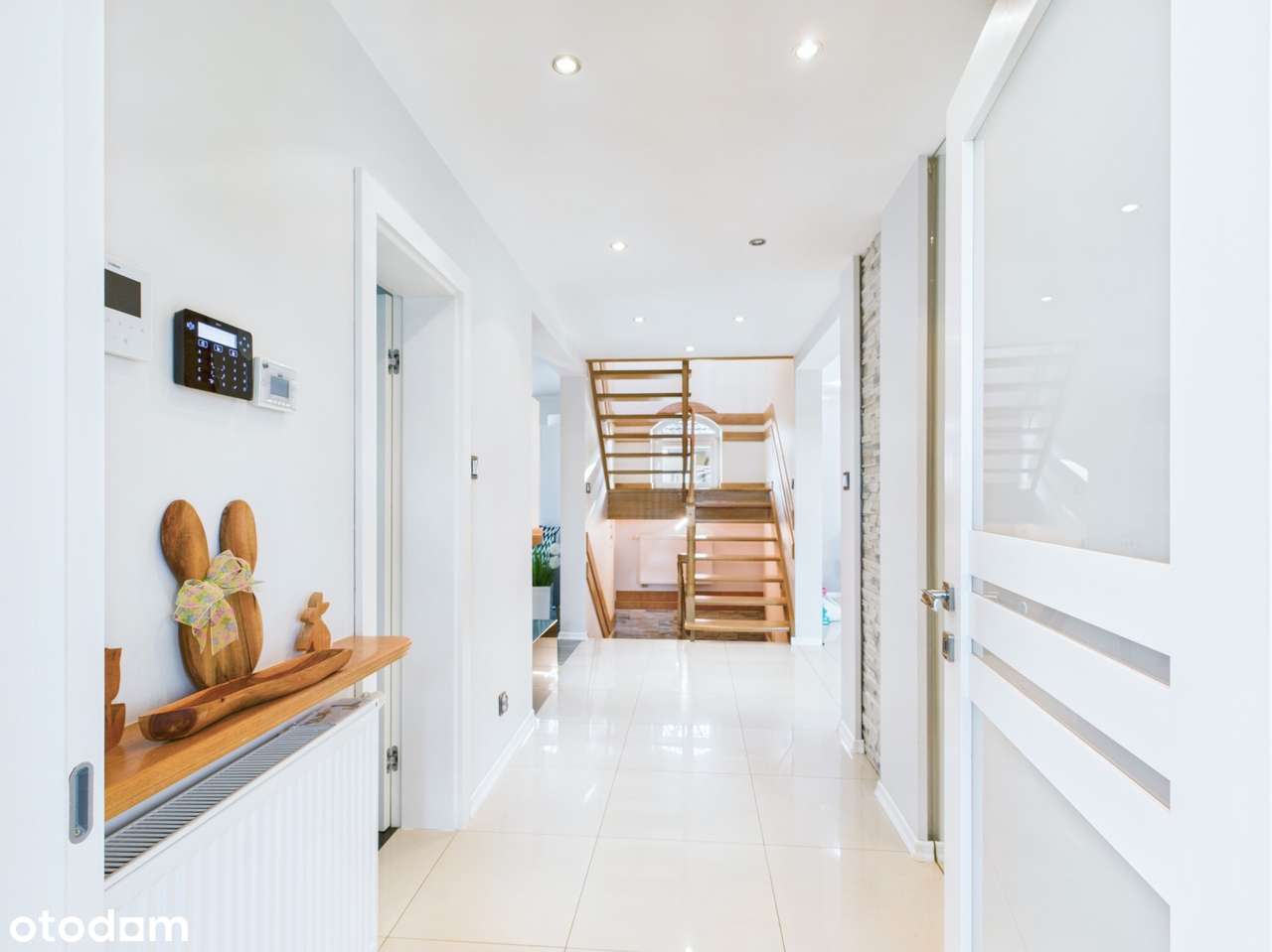 Nowoczesny dom z prywatną przestrzenią do relaksu i pracy! - Pełny obrazek: 5/20