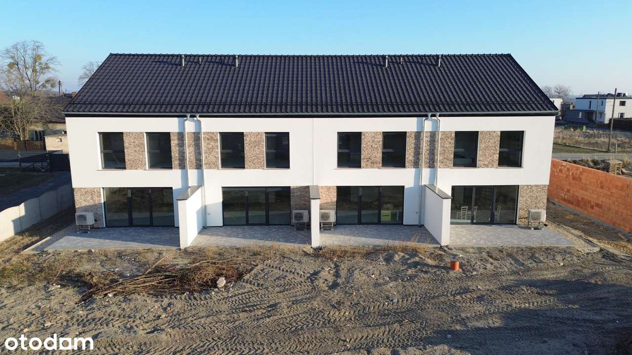 Nowoczesny dom w cenie mieszkania! - Pełny obrazek: 4/16