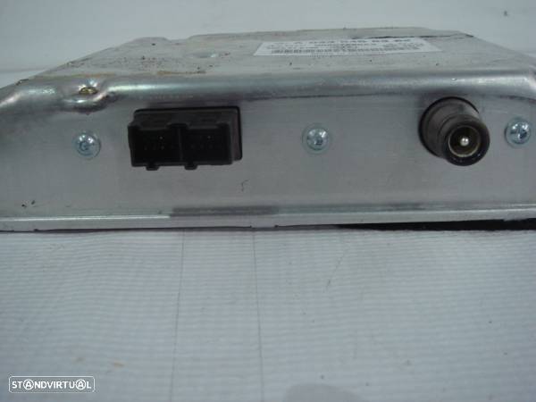 Unidade Controle Do Detector Proximidade Mercedes-Benz E-Class (W211) - 2