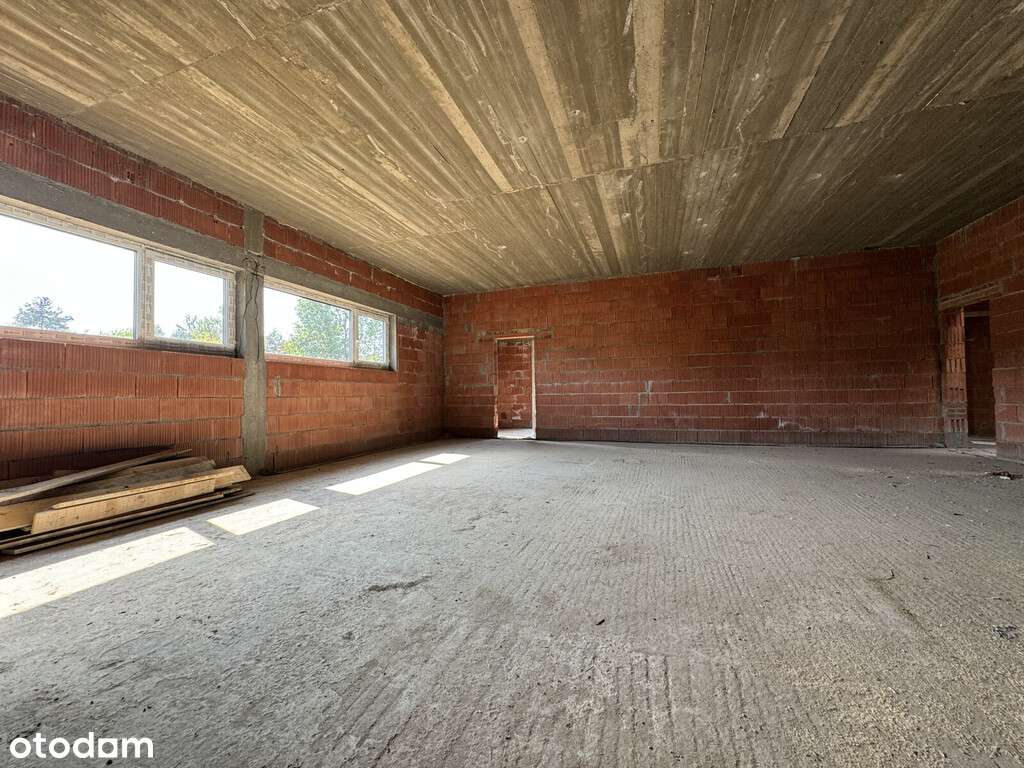 Blachownia, Wręczycka | Obiekt usługowy z halą - Pełny obrazek: 4/12