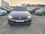 Volkswagen Touareg 3.0 V6 TDI Blue Motion DPF Automatik Exclusive Terrain Tech - 7