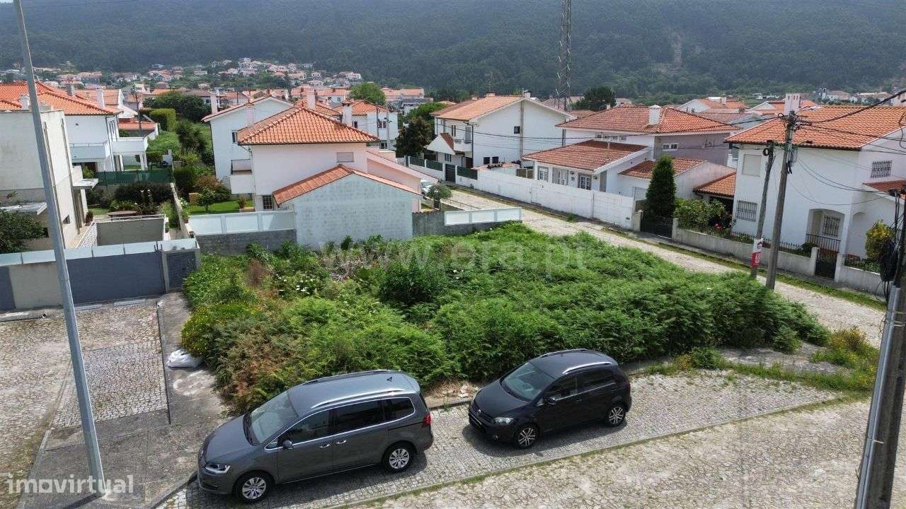Terreno para construção, Carreço - Grande imagem: 5/6