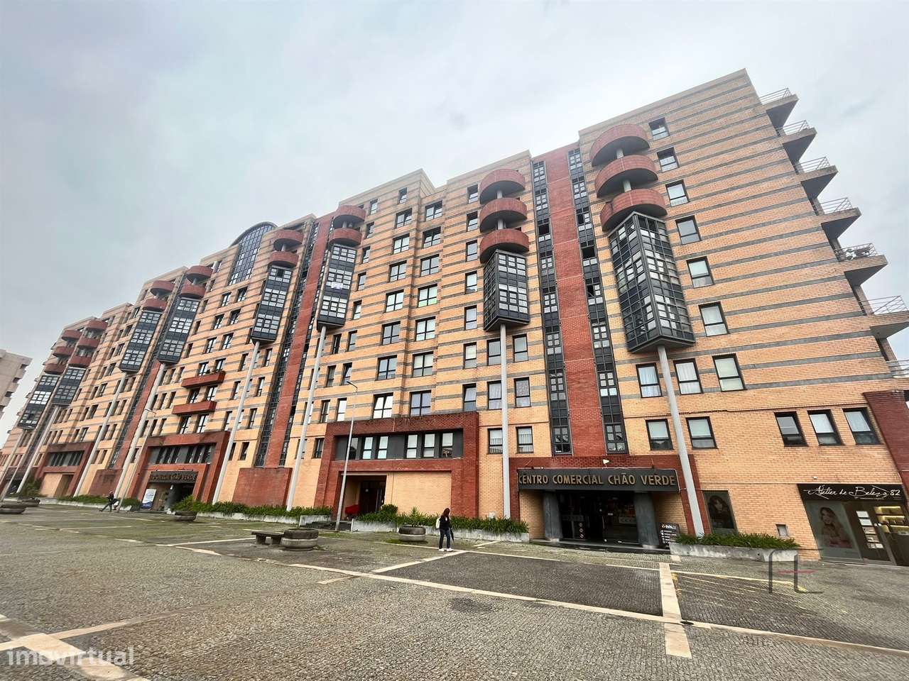 Loja  Venda em Rio Tinto,Gondomar - Grande imagem: 2/14