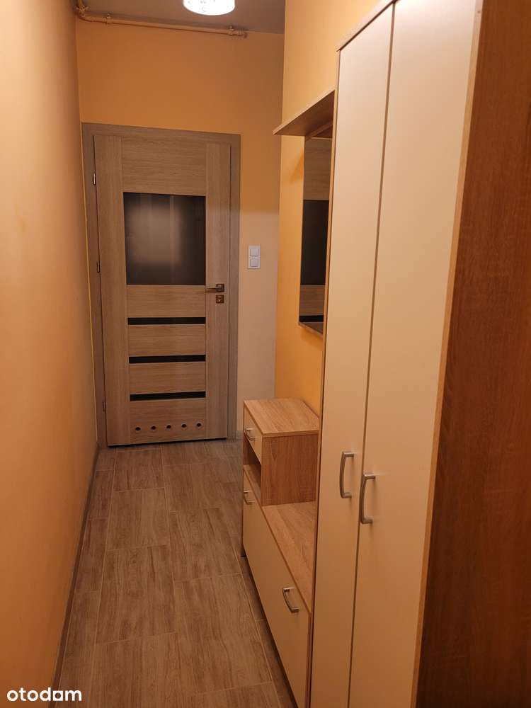 Mieszkanie 4 pokojowe w budynku dwurodzinnym-16