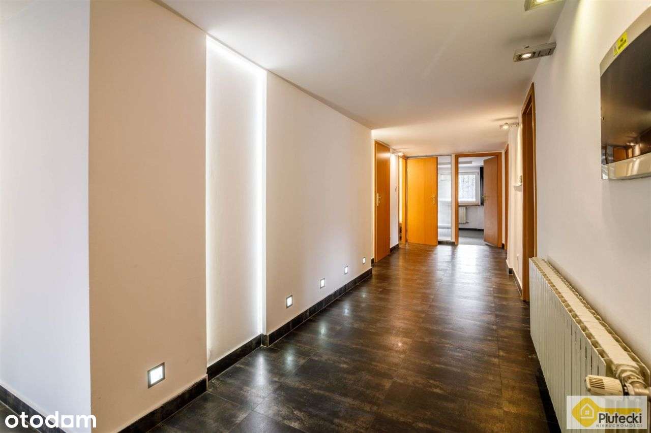 Dom na Bronowicach|4 kondygnacje|dla inwestora-10