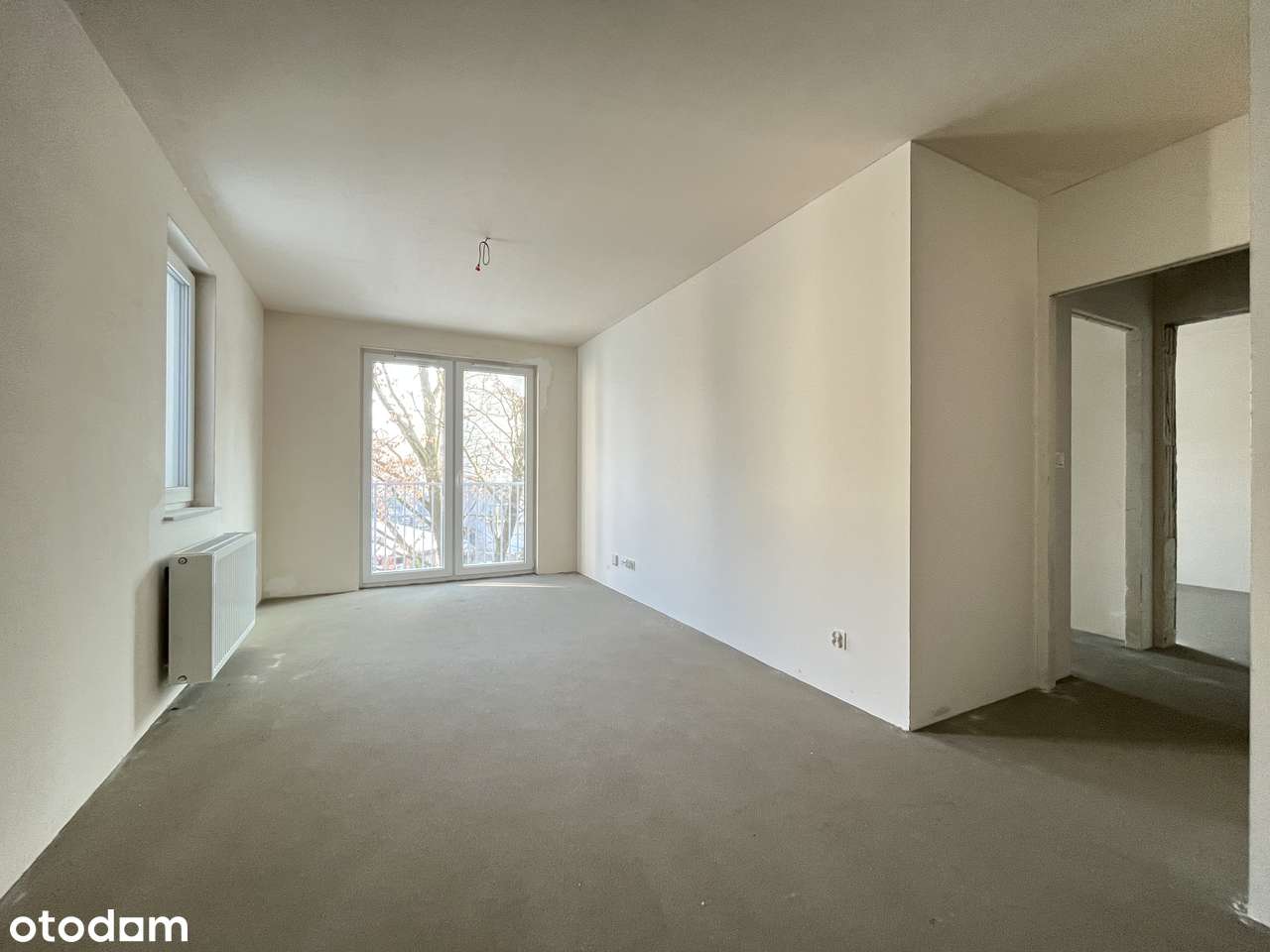 Bez Prowizji, bez PCC, Nowe 3-pokojowe mieszkanie 51 m² | Ruczaj-2