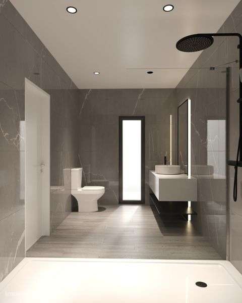 Moradia T3+1 em construção - Águeda - Grande imagem: 5/12