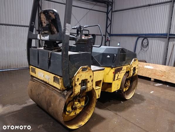 Bomag bw 135 ad - 2