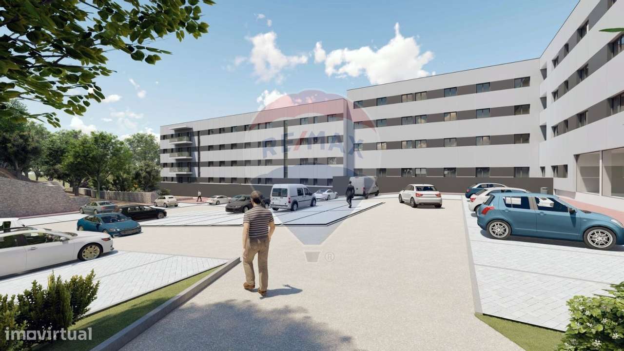 Apartamento T2 para venda - Grande imagem: 5/10