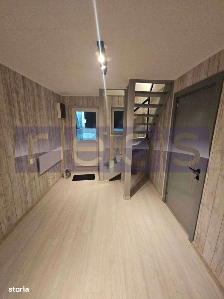 VANZARE 2 CAMERE | ZONA NATIUNILE UNITE
