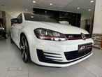 VW Golf 2.0 TSi GTi Performance - 2