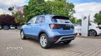 Volkswagen T-Cross 1.0 TSI OPF Style - 13