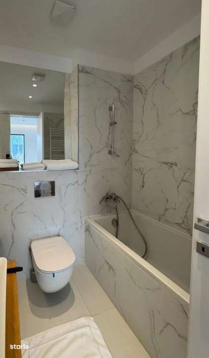 Apartament Premium 4 camere | Living 65 mp | NUSCO CITY | Terasa 23 mp-10