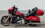 Harley-Davidson Touring Electra Glide - 12