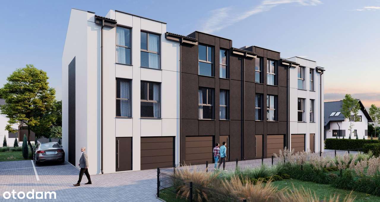 Rezydencja Miłosna (domy)-4