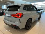 BMW X3 xDrive20d mHEV M Sport sport - 8