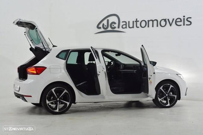 SEAT Ibiza 1.0 TSI FR - 6