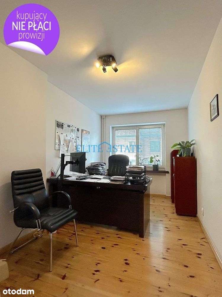 Szeregowiec w spokojnej okolicy / Bez prowizji / 0%-10