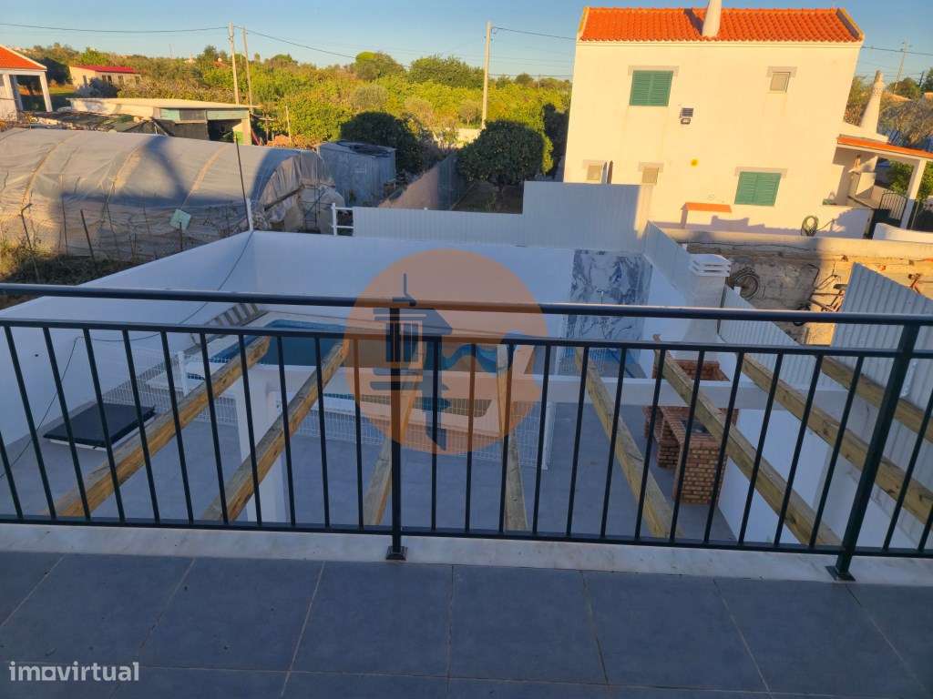 Moradia V3 em Santa Rita para venda com vista mar - Grande imagem: 5/29