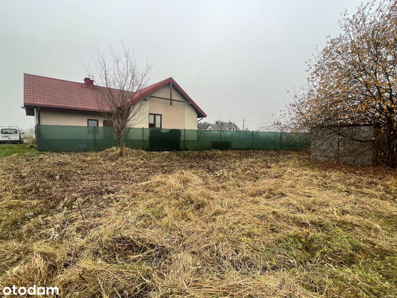 Wyjątkowa działka na sprzedaż - Pełny obrazek: 5/5