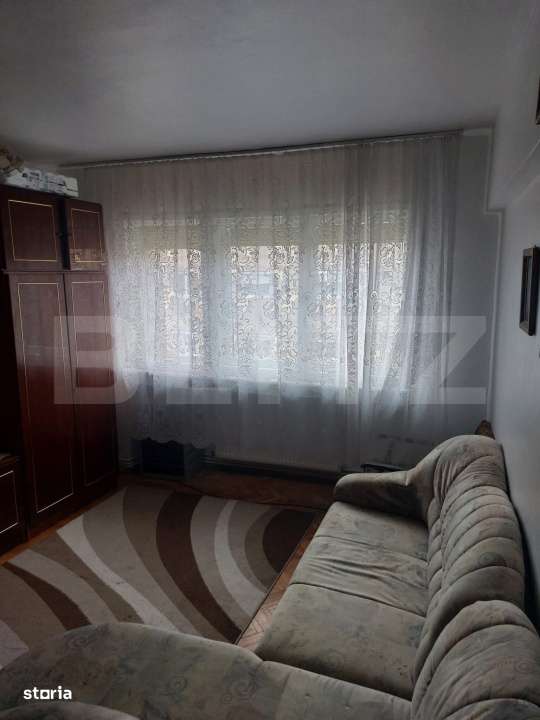 Apartament 2 camere, 62 mp, Micro 16 - Imagine principală: 1/10