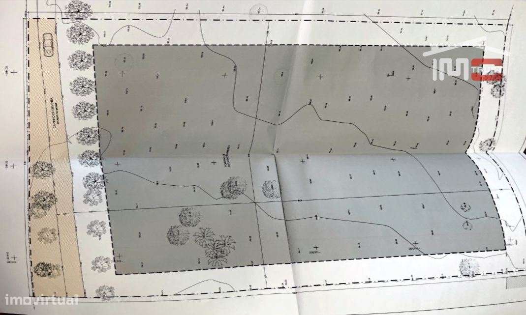 Terreno Rustico de 6.000m² com possibilidade de construção de uma m... - Grande imagem: 4/11
