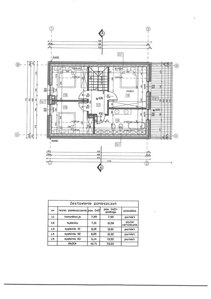 Vat 23% Pozwolenie na budowę-17