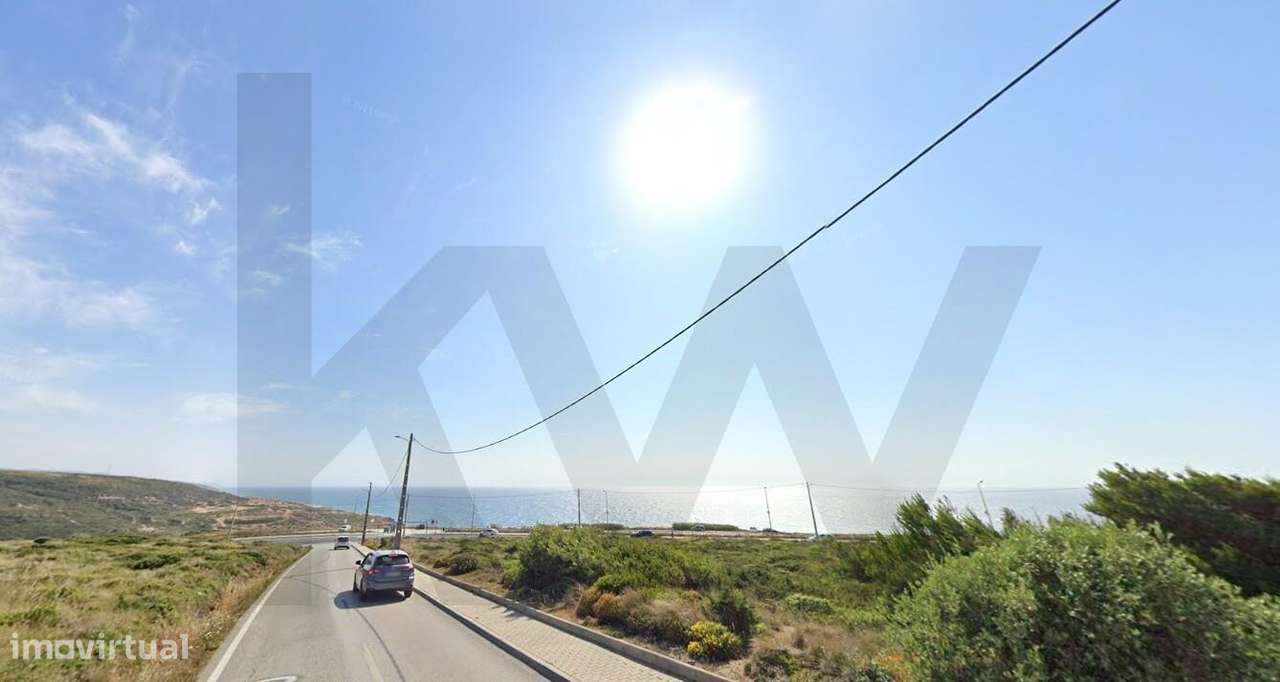 Terreno 5125m2 Vista Frontal Mar - Grande imagem: 4/10