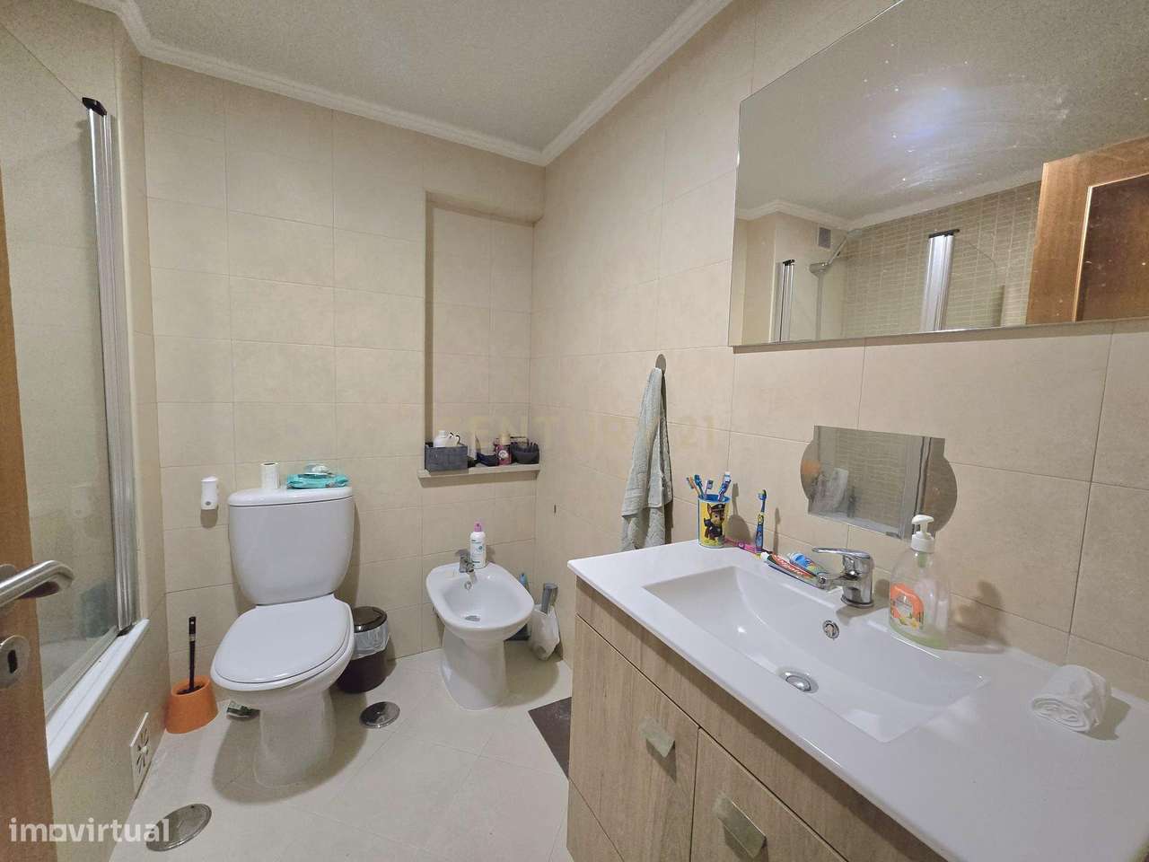 Apartamento T2 na Quinta do Conde-4