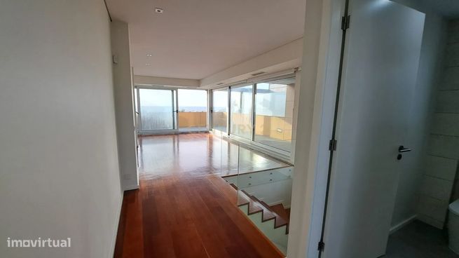 Moradia T3, com 2 suítes e 2 terraços, em condomínio fechado na Praia-48