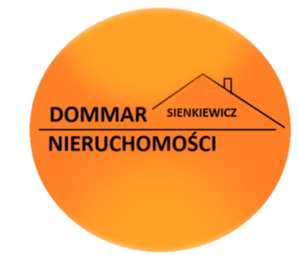 BSD TRADE Sp. z o.o.  DOMMAR Nieruchomości Sienkiewicz