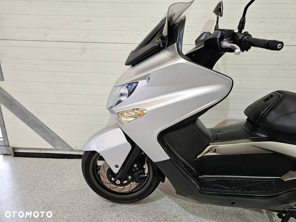 Kymco Xciting - 6