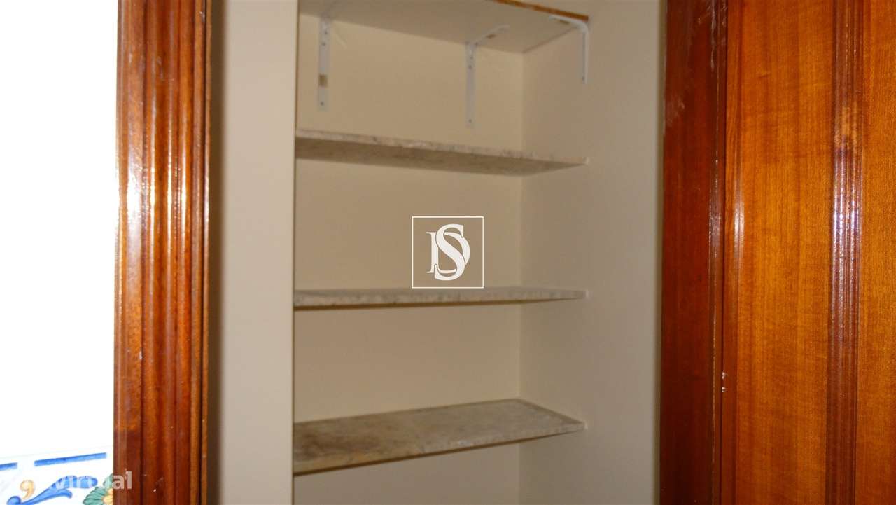 Apartamento T2 Venda-6