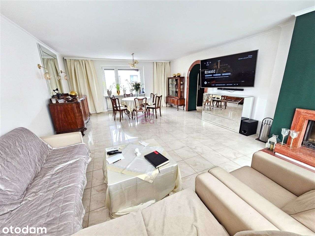 Dom idealny dla rodziny i biznesu!-4