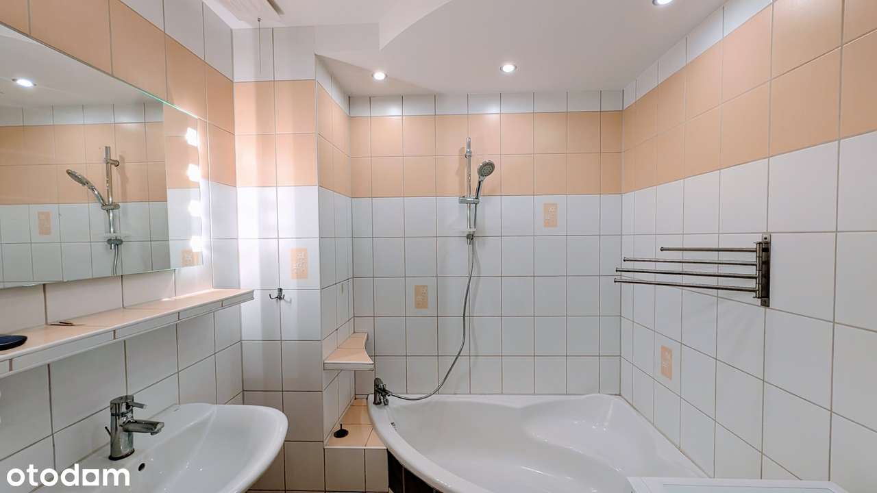 Gotowe mieszkanie 3 pokoje. Wysoki standard, kameralny budynek z 2002r - Pełny obrazek: 4/8