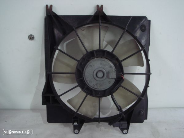 Termoventiladores Honda Accord Vii Tourer (Cm, Cn) - 1