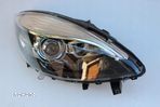 Renault Scenic III Lift 2012 - 2016 Bi Xenon Prawa - 2